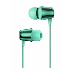 Baseus | Encok H13 Kulak İçi Kulaklık Yeşil