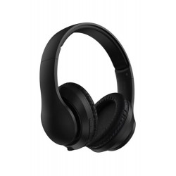 Baseus | Encok D07 Mega Bas Kablosuz Kulaklık Bluetooth 5.0 Siyah
