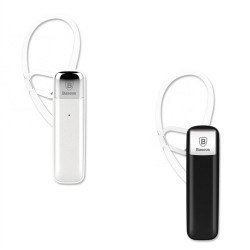 Baseus Bluetooth Kulaklık Çift Cihaz Destekli