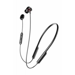 Bluetooth fejhallgató | Encok Bluetooth Earphone S12 Su Geçirmez Kulaklık Siyah