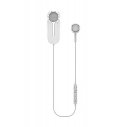 Baseus | Encok A06 Wireless Kablosuz Bluetooth Kulaklık Beyaz