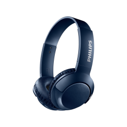 Bluetooth fejhallgató | PHILIPS SHB3075BL bluetooth fejhallgató