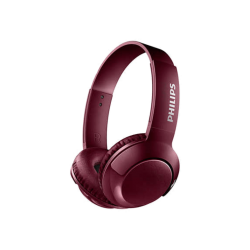 On-ear Kulaklık | PHILIPS SHB3075  Mikrofonlu Kulak Üstü Kulaklık Kırmızı
