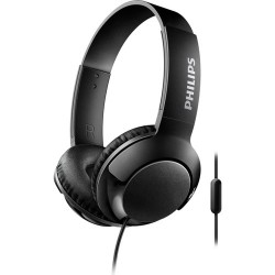 Philips | Philips SHL3075BK/00 Mikrofonlu Kulaküstü Kulaklık