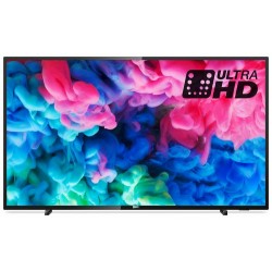 Philips 55 Inch 55PUS6503 Smart 4K HDR LED TV