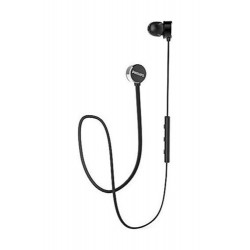 Philips | TAUN102BK/00 Kulakiçi Mikrofonlu Kablosuz Bluetooth Kulaklık Siyah