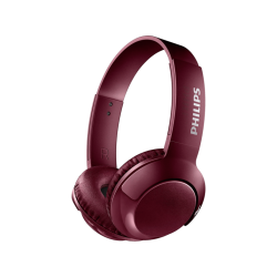 Bluetooth és vezeték nélküli fejhallgató | PHILIPS SHB3075RD bluetooth fejhallgató