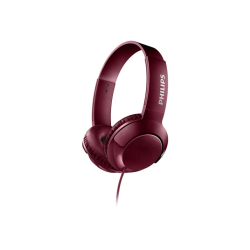On-ear Kulaklık | PHILIPS SHL3070 Kulak Üstü Kulaklık Kırmızı
