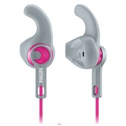 Kulak İçi Kulaklık | Philips SHQ1300PK ActionFit Sportif Kulakiçi Kulaklık