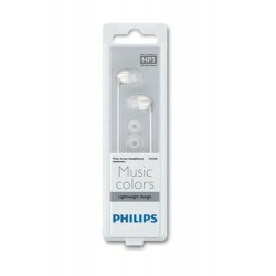 Philips | She3581 Kulakiçi Kulaklık