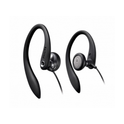 In-ear Headphones | PHILIPS SHS3300 zwart