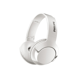 Philips | PHILIPS SHB3175WT, Over-ear Kopfhörer Bluetooth Weiß