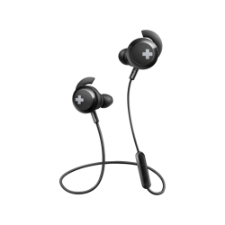 Bluetooth Headphones | PHILIPS SHE4305 Kablolu Kulak İçi Kulaklık Siyah