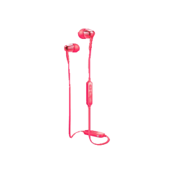 Ακουστικά In Ear | PHILIPS SHB 5900PK/00, In-ear Kopfhörer Bluetooth Pink