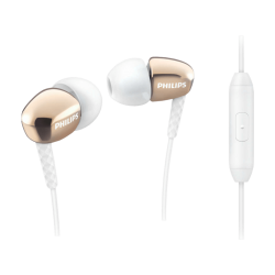 ακουστικά headset | PHILIPS SHE3905GD/00 fülhallgató