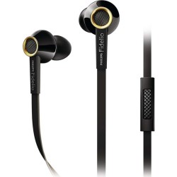 In-ear Headphones | Philips Fidelio S2BK/00 Hi-Res Audio Mikrofonlu Kulakiçi Kulaklık