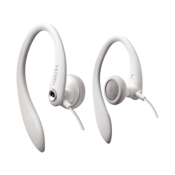 Ecouteur intra-auriculaire | PHILIPS SHS3201/10 sport fülhallgató