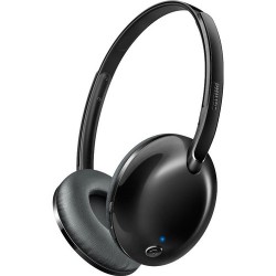 On-ear Kulaklık | Philips SHB4405BK/00 Kulaküstü Bluetooth Kulaklık