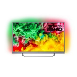 Philips | Philips 55 Inch 55PUS6803 Smart 4K HDR LED TV
