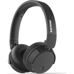 Phılıps TABH305BK Kulak Üstü Bluetooth Kulaklık