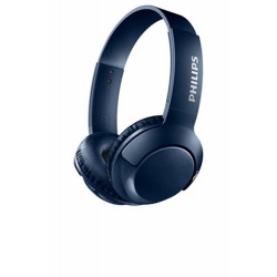 PHILIPS SHB3075BL/00 Mavi Bass+ Kafa Bantlı Bluetooth Kulaklık