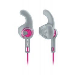 In-ear Headphones | ActionFit Spor Kulaklık  SHQ1300PK/00