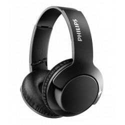Philips SHB3175BK Over-Ear Wireless Headphones - Blue