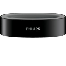 Philips | PHILIPS SSA5CS/10 - Ladestation (Schwarz)