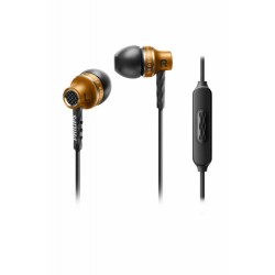 Ακουστικά In Ear | Philips SHE9105BS/00 Kulakiçi Mikrofonlu