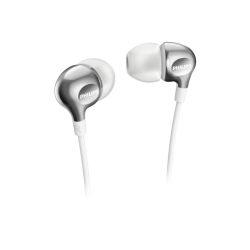 In-ear Headphones | PHILIPS SHE3700 Kulak İçi Kulaklık Beyaz