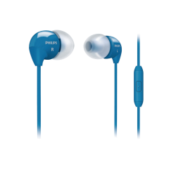 In-ear Headphones | PHILIPS SHE3595BL/00 Mavi Kulakiçi Kulaklık