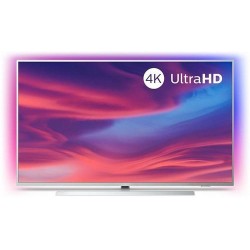 Philips | Philips 50 Inch 50PUS7334 Smart 4K HDR LED TV