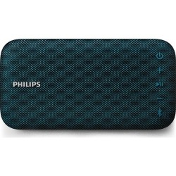 Philips BT3900A Wireless Portable Speaker / Mavi
