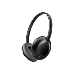 On-ear Kulaklık | PHILIPS SHB4405BK/00 Bluetooth Flite Kulaküstü Kulaklık Siyah