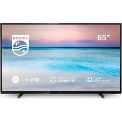 Philips | Philips 65 Inch 65PUS6504 Smart 4K HDR LED TV