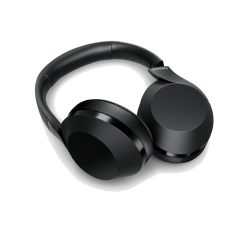 Headphones | PHILIPS TAPH802 Kablosuz Kulak Üstü Kulaklık Siyah