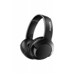 Siyah Bass+ Kafa Bantlı Bluetooth Kulaklık SHB3175BK/00