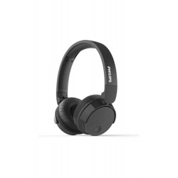 Bluetooth ve Kablosuz Kulaklıklar | TABH305BK/00 Kablosuz NC Kafa Bantlı Kulaklık Siyah