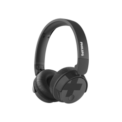 Bluetooth en draadloze hoofdtelefoons | PHILIPS TABH305BK/00