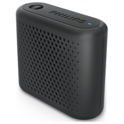 Philips BT55B/00 Portable Wireless Speaker - Black