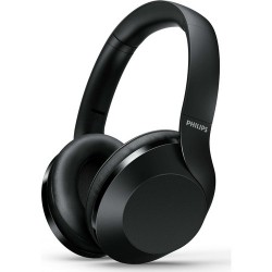 Philips | Phılıps TAPH802BK Kulak Üstü Bluetooth Kulaklık