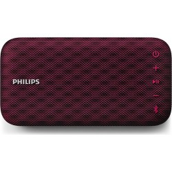 Philips | Philips Bt3900P/00 Taşınabilir Kablosuz Bluetooth Hoparlör