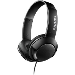 Philips Shl3070Bk/00 Bass+ Kulaküstü Kulaklık