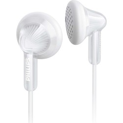 Kulak İçi Kulaklık | Philips SHE3010WT/00 Kulakiçi Kulaklık - Beyaz