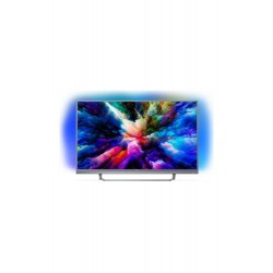 Philips | 55PUS7503 55 140 Ekran 4K Ultra HD Uydu Alıcılı Smart LED TV