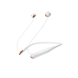 Casque Bluetooth, sans fil | PHILIPS SHB4205 Kablosuz Mikrofonlu Kulak İçi Kulaklık Beyaz