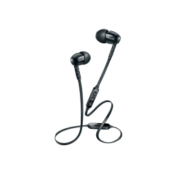 Bluetooth Headphones | PHILIPS SHB5850 Kablosuz Mikrofonlu Kulak İçi Kulaklık Siyah