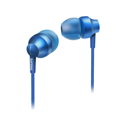 In-ear Headphones | PHILIPS SHE3850BL/00 fülhallgató