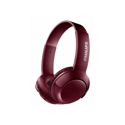 On-ear hoofdtelefoons | PHILIPS SHB3075 Rood