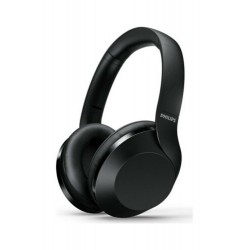 Bluetooth Kulaklık | Phılıps Taph802bk Kulak Üstü Bluetooth Kulaklık
